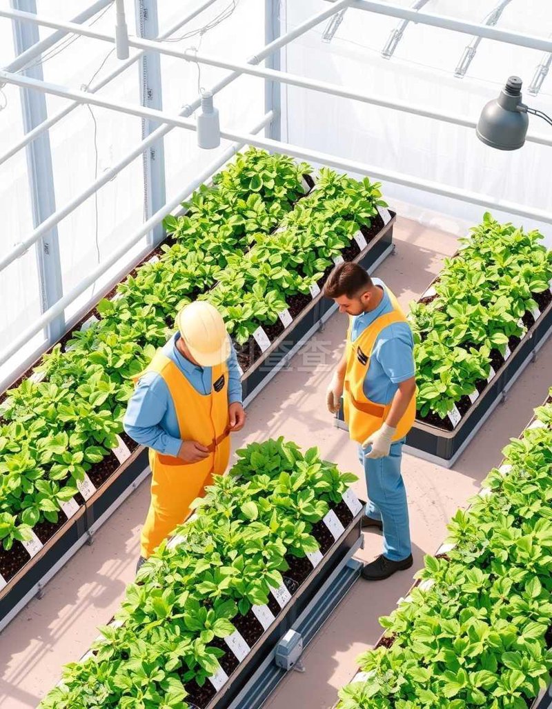 楼宇自动化:智慧城市的缩影